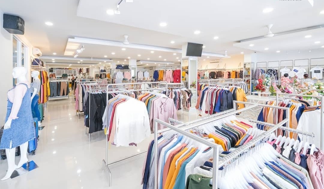 New Mall vs Lebaran Parcel Tradition: Who Will Win in Cilacap?